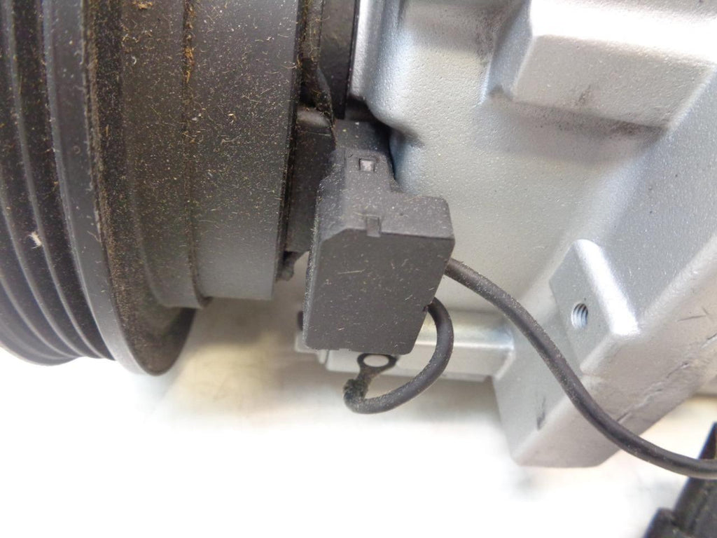 REMANUFACTURED READY AIRE 2087 AC COMPRESSOR 1990-98 HYUNDAI (VARIOUS MODELS) R1