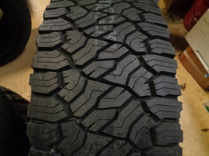2 VENOM POWER TRAIL HUNTER ATS LT 33 12.5 20 114R LRE 10PLY TIRES VPTHATS02 CQ3