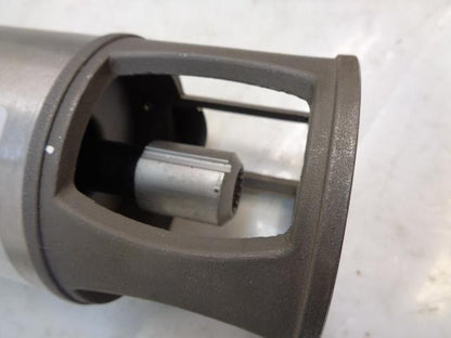 NEW F&W 4" SUBMERSIBLE HYDRAULIC PUMP TVS3027LT (NO TRANSDUCER) R32