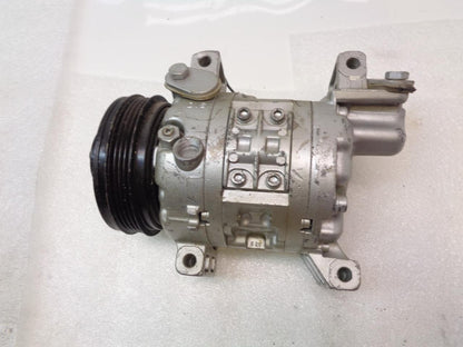 REMAN PRIME SOURCE 000414 AC COMPRESSOR FITS 1993-1997 ACURA, HONDA, IZUZU R3