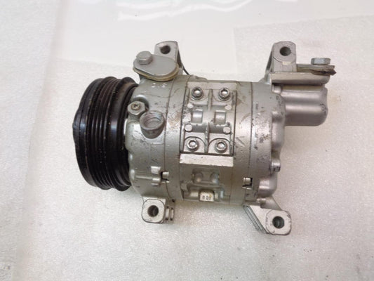 REMAN PRIME SOURCE 000414 AC COMPRESSOR FITS 1993-1997 ACURA, HONDA, IZUZU R3