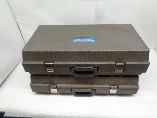 OTC CAR BALL JOINT MASTER KIT 6529 USED R3