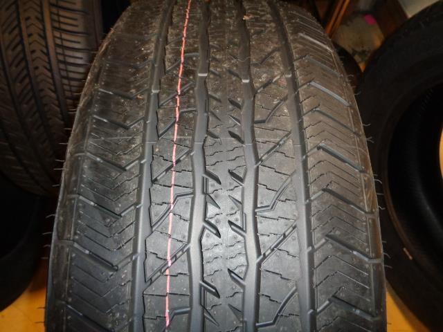 4 HANKOOK DYNAPRO AT2 BSW P 275 60 20 115T SL ALL TERRAIN TIRES 1024247 CQ2