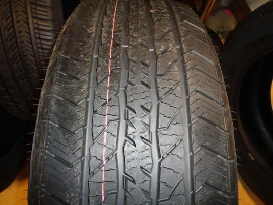 4 HANKOOK DYNAPRO AT2 BSW P 275 60 20 115T SL ALL TERRAIN TIRES 1024247 CQ2