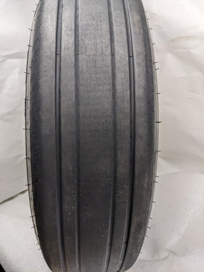 GOODRICH INBOARD WHEEL AND MICHELIN TIRE  30X8.8-15 HUB BORE 77MM 3-1531-3 B2