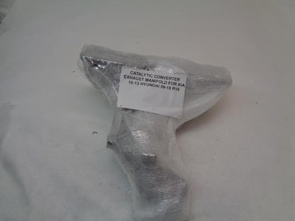 CATALYTIC CONVERTER EXHAUST MANIFOLD FOR KIA 10-13 HYUNDAI 09-15 R19