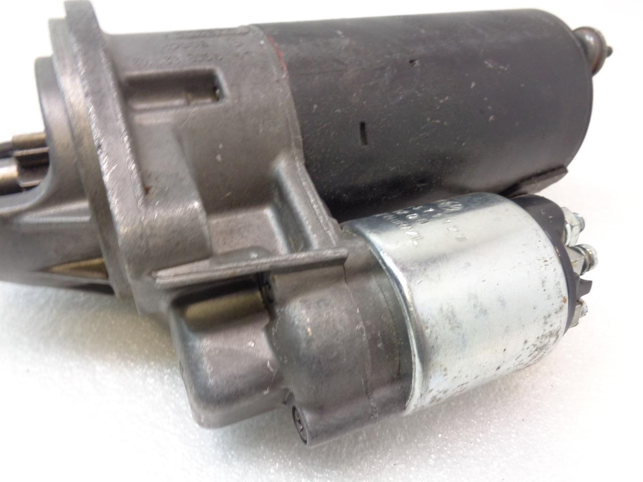 USED BOSCH 0 001 108 021 STARTER FITS PORSCHE 944 86-91 2.7 L 3.0 L R14
