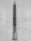 HITACHI DRILL BIT 4-CUTTER 1-9/16" 18" X 23 SDSMAX 724997 NEW D0