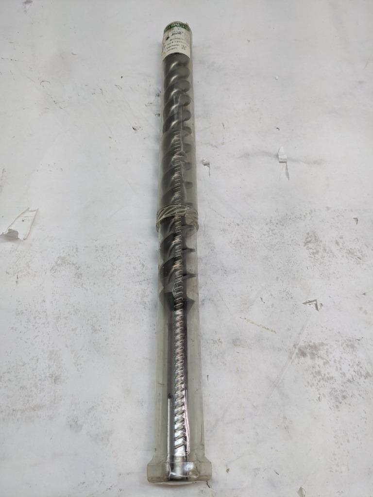 HITACHI DRILL BIT 4-CUTTER 1-9/16" 18" X 23 SDSMAX 724997 NEW D0