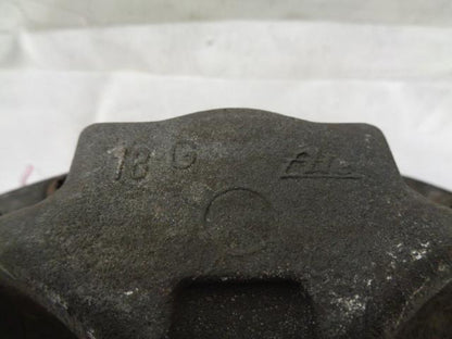 USED 911 PORSCHE ATE PASSENGER BRAKE CALIPER R25T6