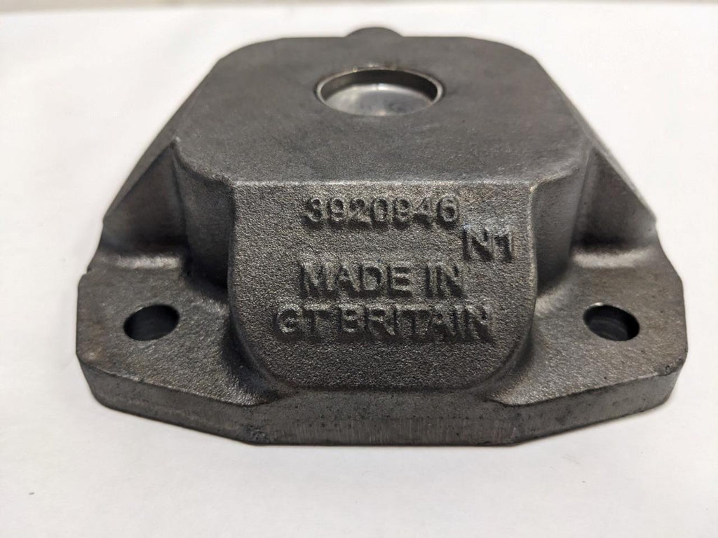 Cummins (3920946) N2 Water Transfer Connection R12TB