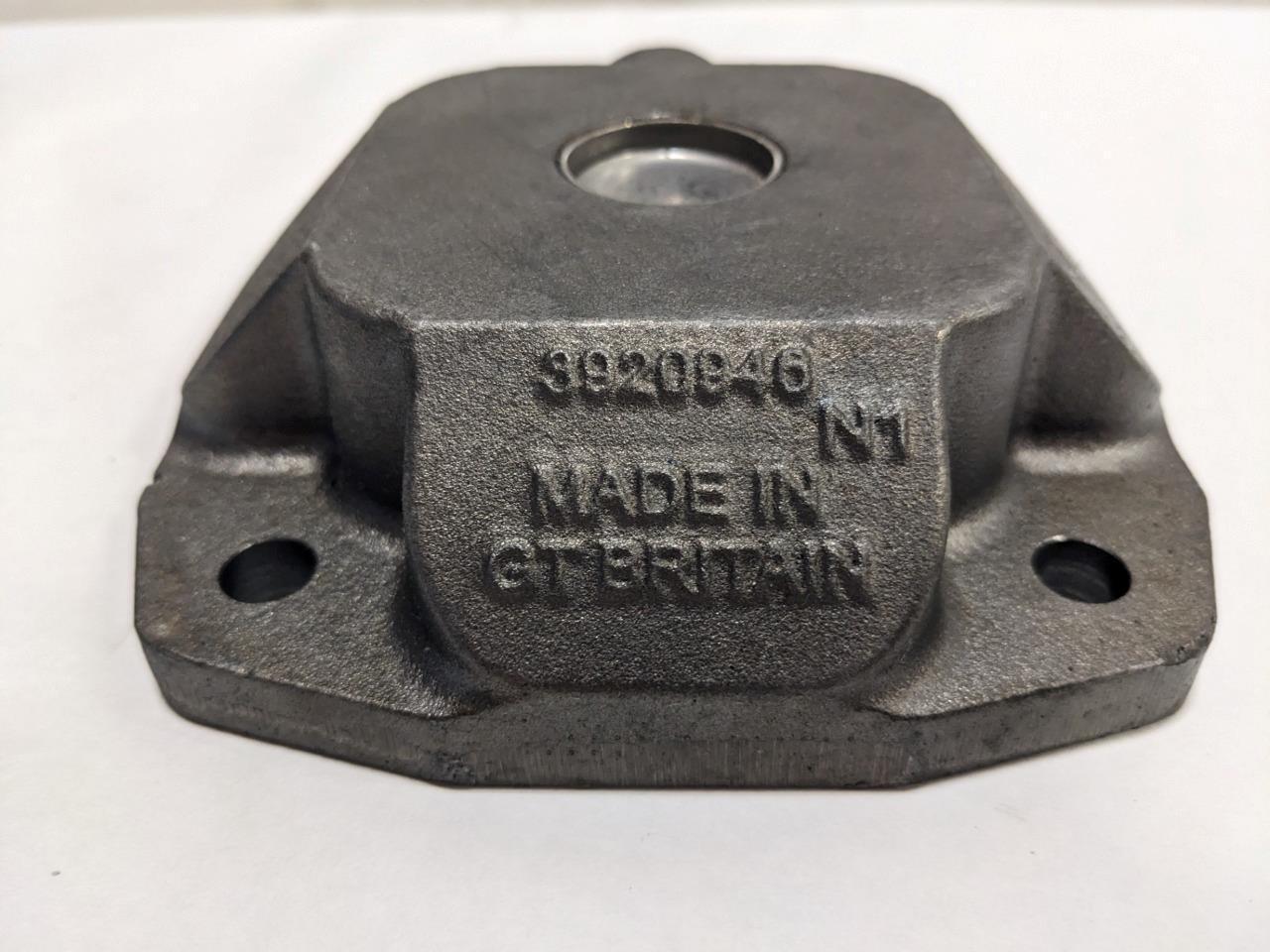 Cummins (3920946) N2 Water Transfer Connection R12TB