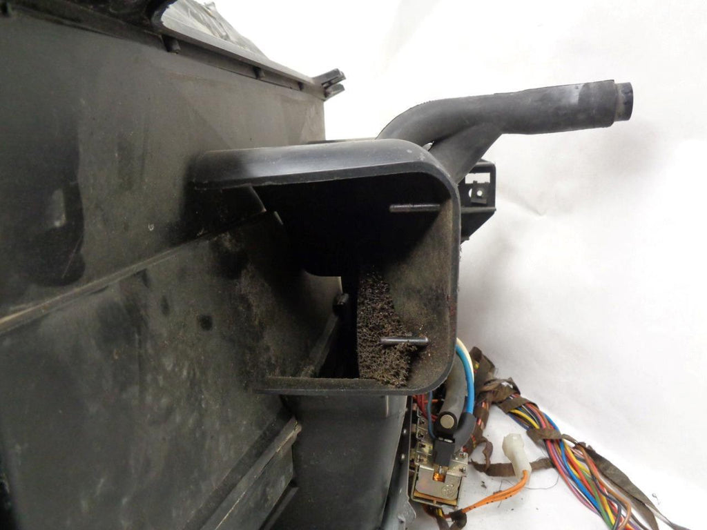 Porsche 928 HVAC Unit Complete Fits Late Model 928 USED GENUINE R25