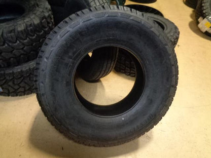 1 WESTLAKE RADIAL SL369 A/T 35 12.5 17 121Q LRE 10PLY TIRE 22229002 BQ1 SU16