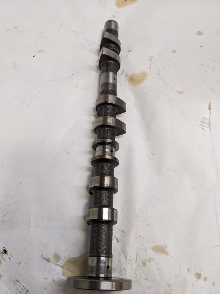 PORSCHE BOXSTER 987 05-08 EXHAUST CAMSHAFT 9960630113 USED 996G.L.