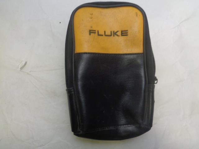 FLUKE 336 TRUE RMS CLAMP METER WITH CASE FLUKE-336 R30