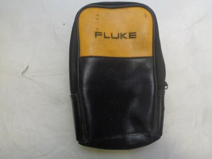 FLUKE 336 TRUE RMS CLAMP METER WITH CASE FLUKE-336 R30