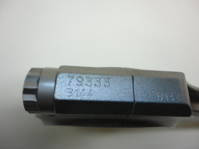 NEW SET OF 6 CARRILLO RODS ROAD RACE/RALLY CAR RODS GM_BHFV6_1HS_5900B6S R16