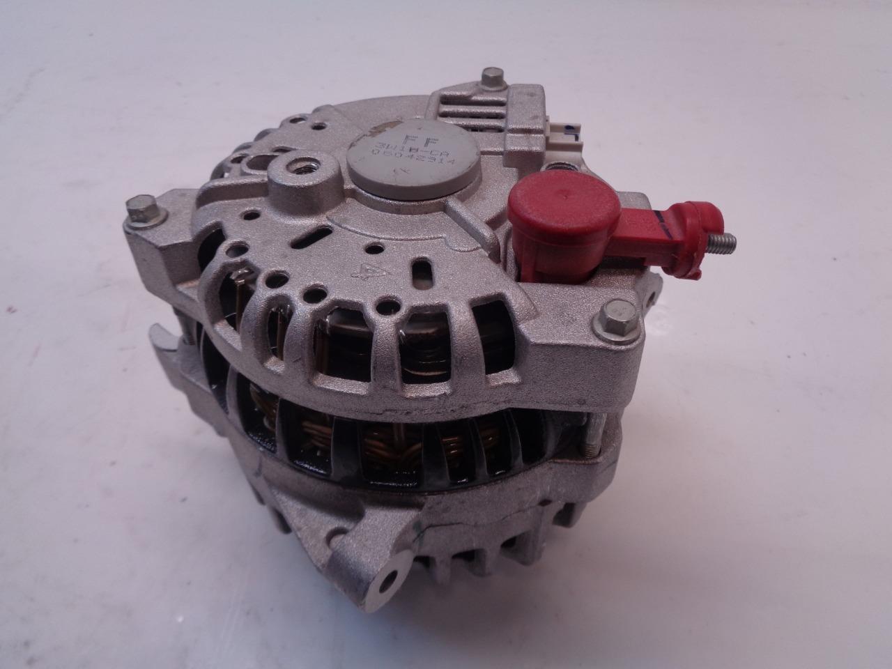 NEW 12V  ALTERNATOR FITS FORD/LINCOLN/MERCURY 3W1U-CA R14B2