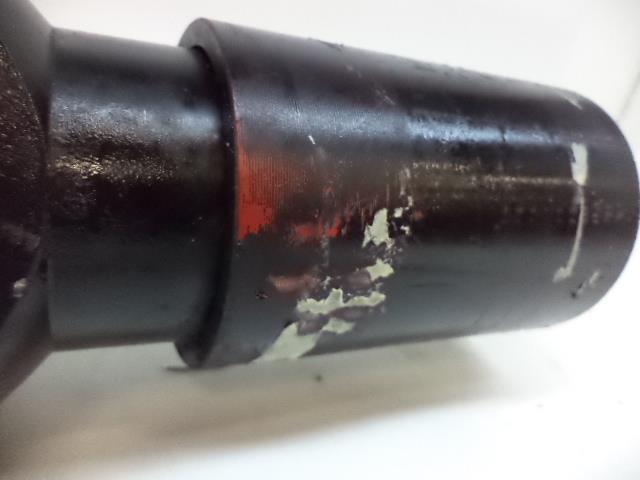 NEW BLACK GOLD HYDRAULIC 'R' 7" ANCHOR RIG CREW HANDOUT 2-7/8" TUBING SIZE