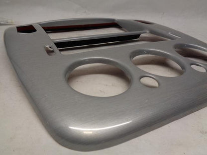 DEE ZEE FORD EXPLORER 2002-2004 SILVER DASH TRIM KIT DZ 26-1201-11 R18