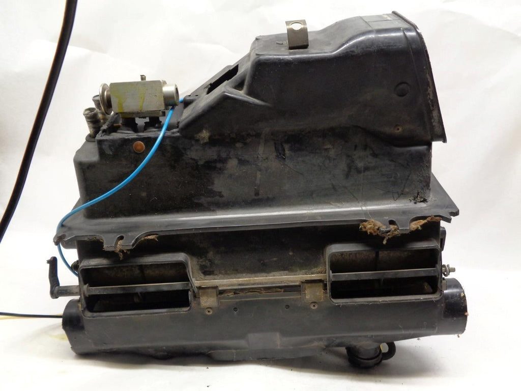Porsche 928 HVAC Unit Complete Fits Late Model 928 USED GENUINE R25