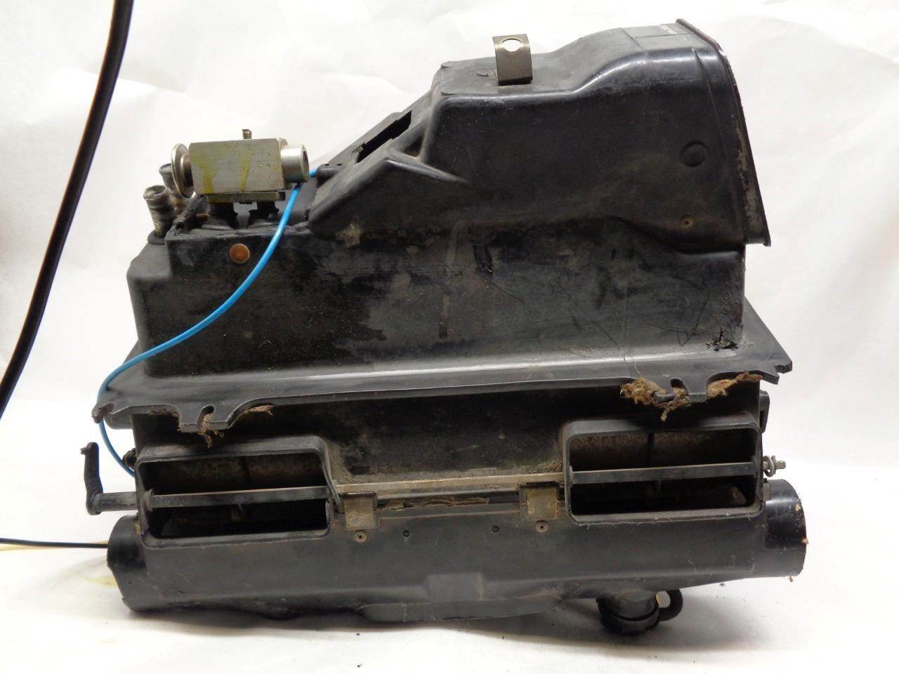Porsche 928 HVAC Unit Complete Fits Late Model 928 USED GENUINE R25