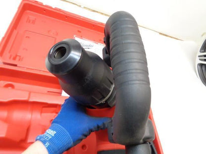 NEW MILWAUKEE 5446-21 1-3/4" 15LBS SDS MAX DEMOLITION HEAVY DUTY HAMMER  BSR35