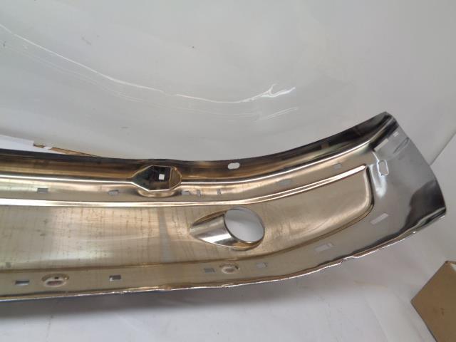 NEW FRONT BUMPER REPLACEMENT DODGE RAM PICK UP 1994-1998 DR4-CL R35