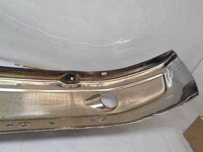 NEW FRONT BUMPER REPLACEMENT DODGE RAM PICK UP 1994-1998 DR4-CL R35