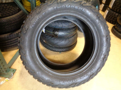 1 NEW TIRE MICKEY THOMPSON BAJA BOSS AT BSW LT 35 15.50 22 123Q 900000247486
