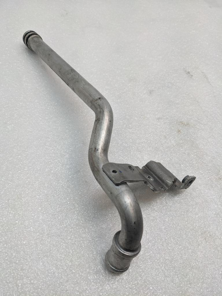 11-18 PORSCHE CAYENNE COOLANT LINE/PIPE/TUBE 94610606960 USED R21SPB