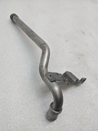 11-18 PORSCHE CAYENNE COOLANT LINE/PIPE/TUBE 94610606960 USED R21SPB