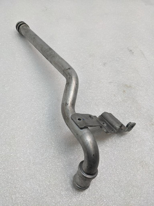 11-18 PORSCHE CAYENNE COOLANT LINE/PIPE/TUBE 94610606960 USED R21SPB