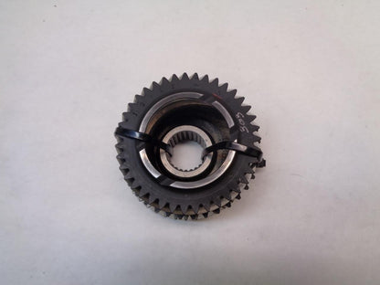 GENUINE PORSCHE 911 993 5th GEAR SET 39:42 99330290505 R21T3