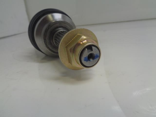 1 NEW NAPA 94-7110 PREMIUM CV DRIVE AXLE R12