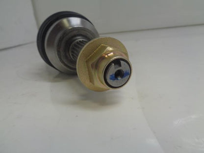 1 NEW NAPA 94-7110 PREMIUM CV DRIVE AXLE R12