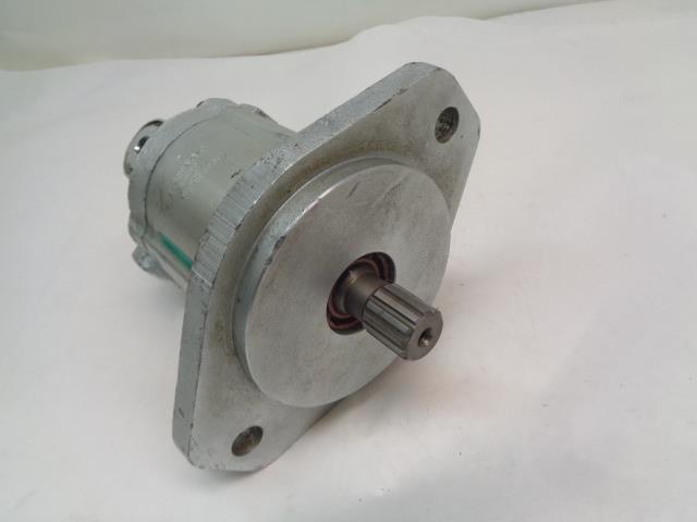 CONCENTRIC ROCKFORD INC ROTARY GEAR PUMP 162269 US6390793B1 J1