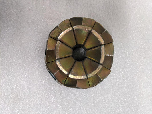 Parker S.3001010 Die Set 48 Series Orange (80C-C10) NEW R8TC