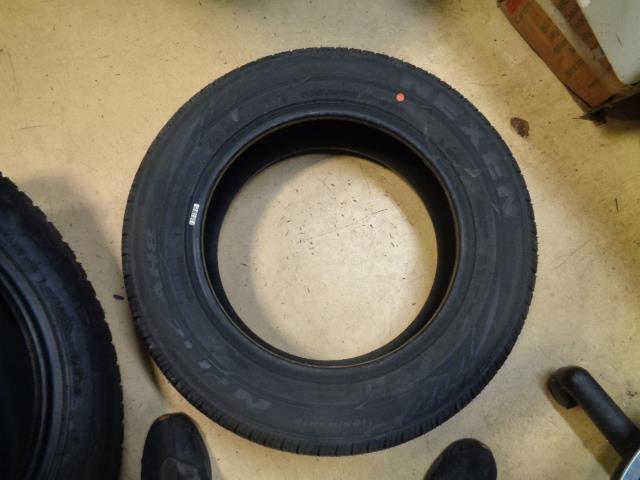 2 NEXEN NPRIZ AH8 P 195 65 15 91T SL ALL SEASON TIRES 13466NXK CQ2