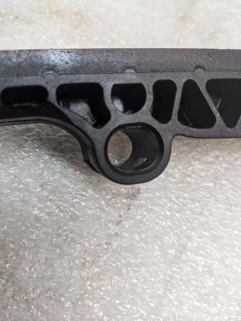 PORSCHE 986/987 BOXSTER ENGINE TIMING CHAIN GUIDE 99610517353 USED 996BGL2T2