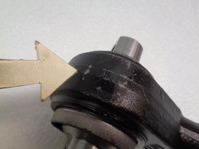 ATRO TR75-41327 TORQUE ROD 17-5/16" FOR PETERBILT NEW #1 R15