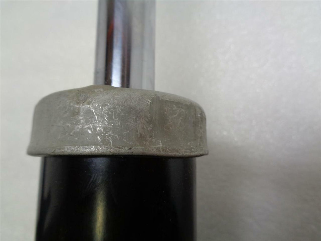 NEW PAIR OF GENUINE NISSAN FRONT STRUTS FOR '97-'99 MAXIMA R9