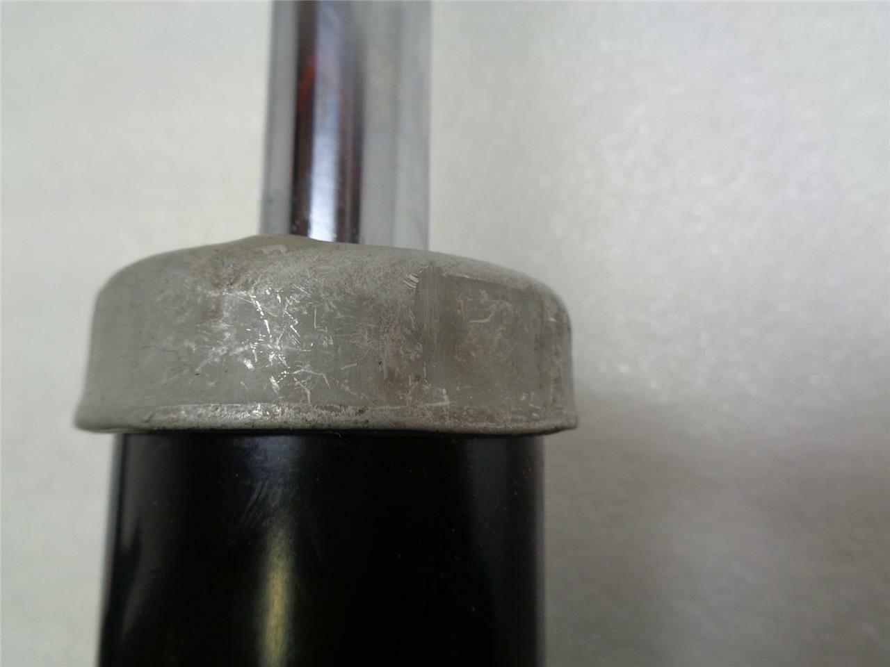 NEW PAIR OF GENUINE NISSAN FRONT STRUTS FOR '97-'99 MAXIMA R9