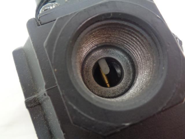 NORGREN FILTER/REGULATOR B74G-6AK-AD1-RMG (WITHOUT GAUGE) NEW R11TA