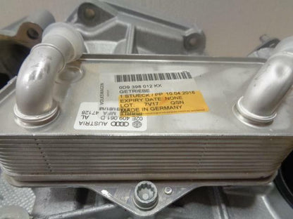 Volkswagen Jetta/Golf 2013+ DSG Gearbox 0D9398012KX NEW BSR