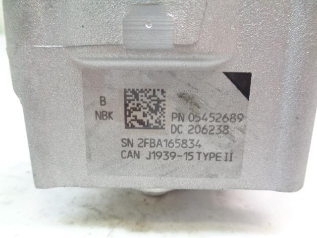 CUMMINS HOLSET ACTUATOR 05452689 FOR HE351VE 3770973 TURBOCHARGER NEW E2