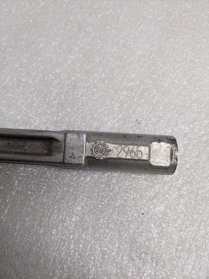 PORSCHE 99634701107 STEERING RACK AND PINION FOR 99-05 911 996 USED R20