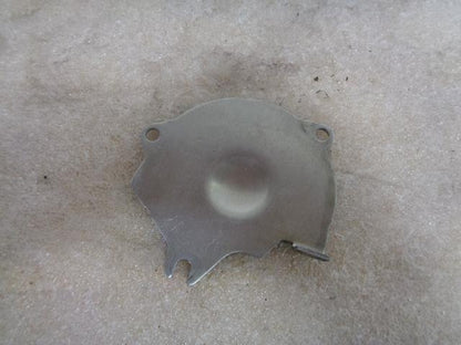 GENUINE USED PORSCHE OIL PUMP COVER 948 107 254 01 FOR 08-11 CAYENNE 4.8L R31T3