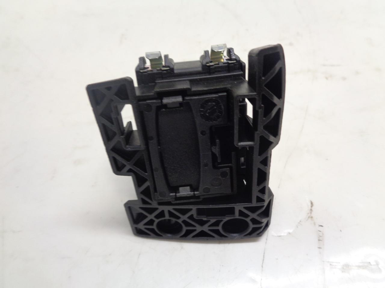 1 NEW GENUINE 2006 BMW 330i IGNITION LOCK ASSEMBLY 66 12 9 172 371 R18T1